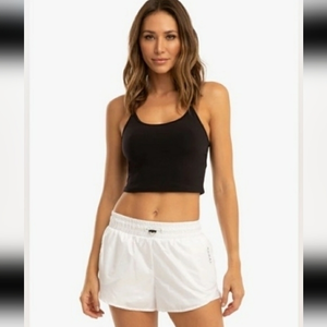 NWT‎ KORAL WHITE SHORT Prep Zephyr Short-White Size X-Large